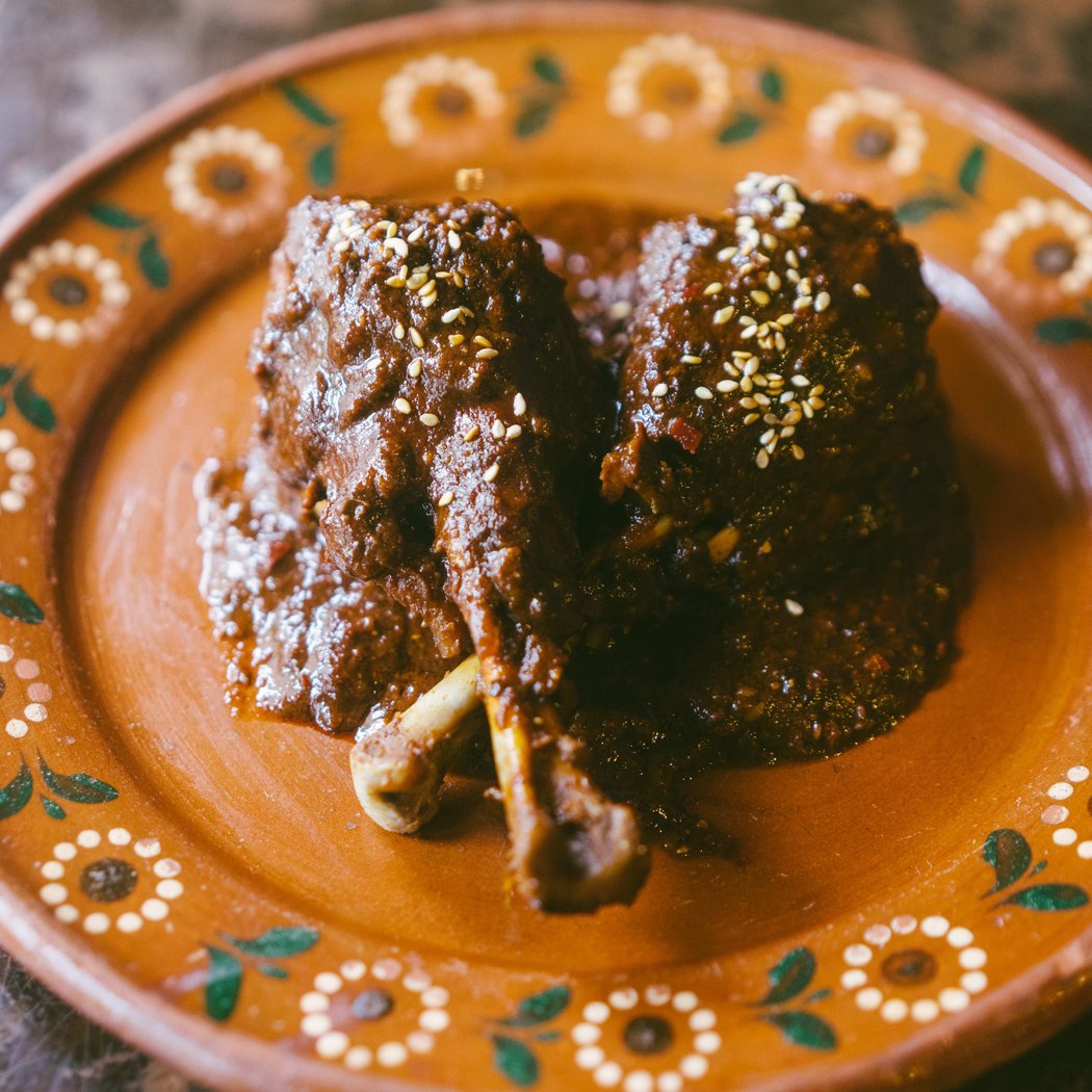 La Morada 1