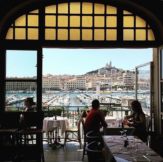 An Evening in Marseille with V_drmgm 1