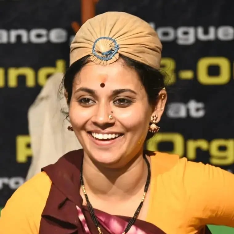 Subbamma from Kaanooru Heggadati 1