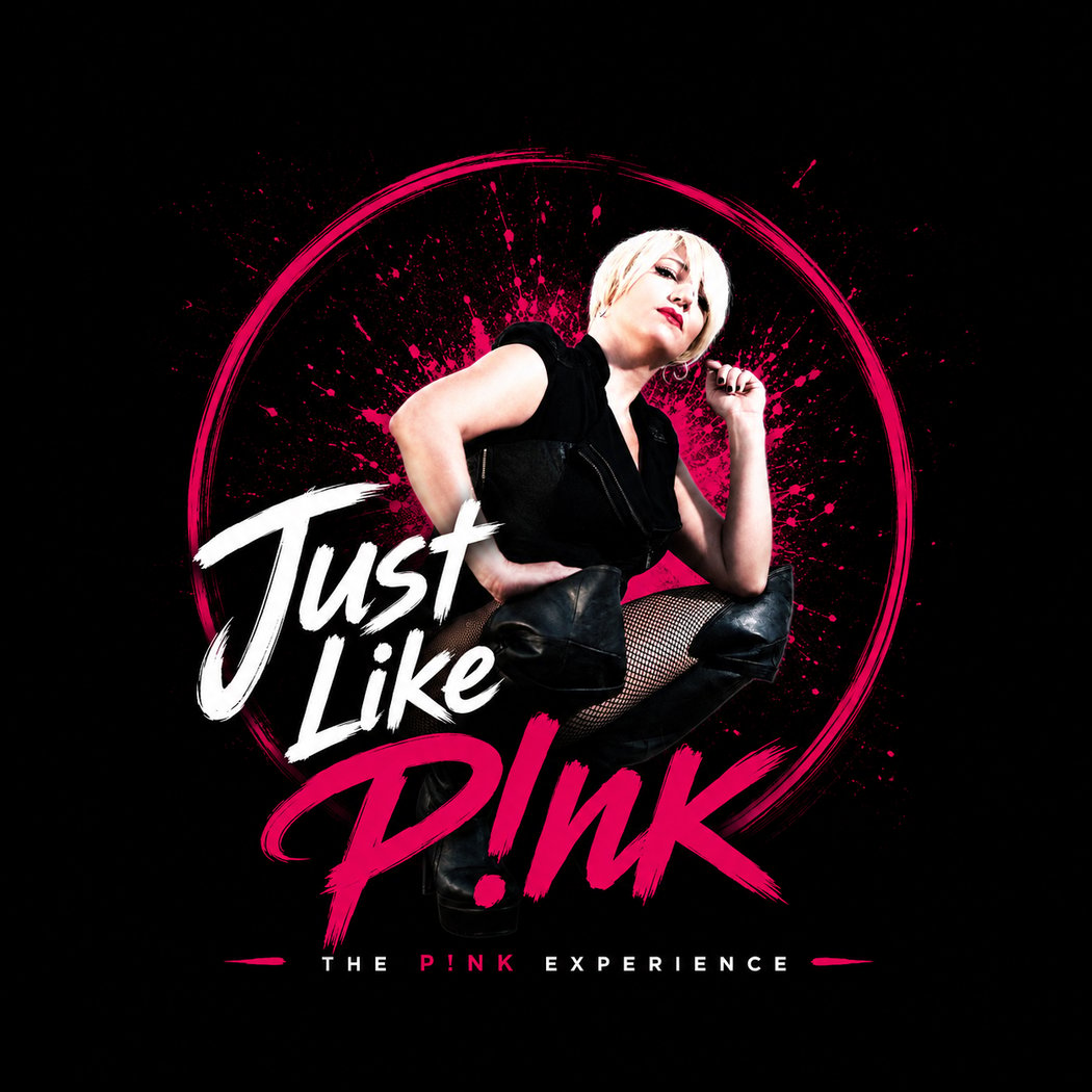 Just Like Pink 2