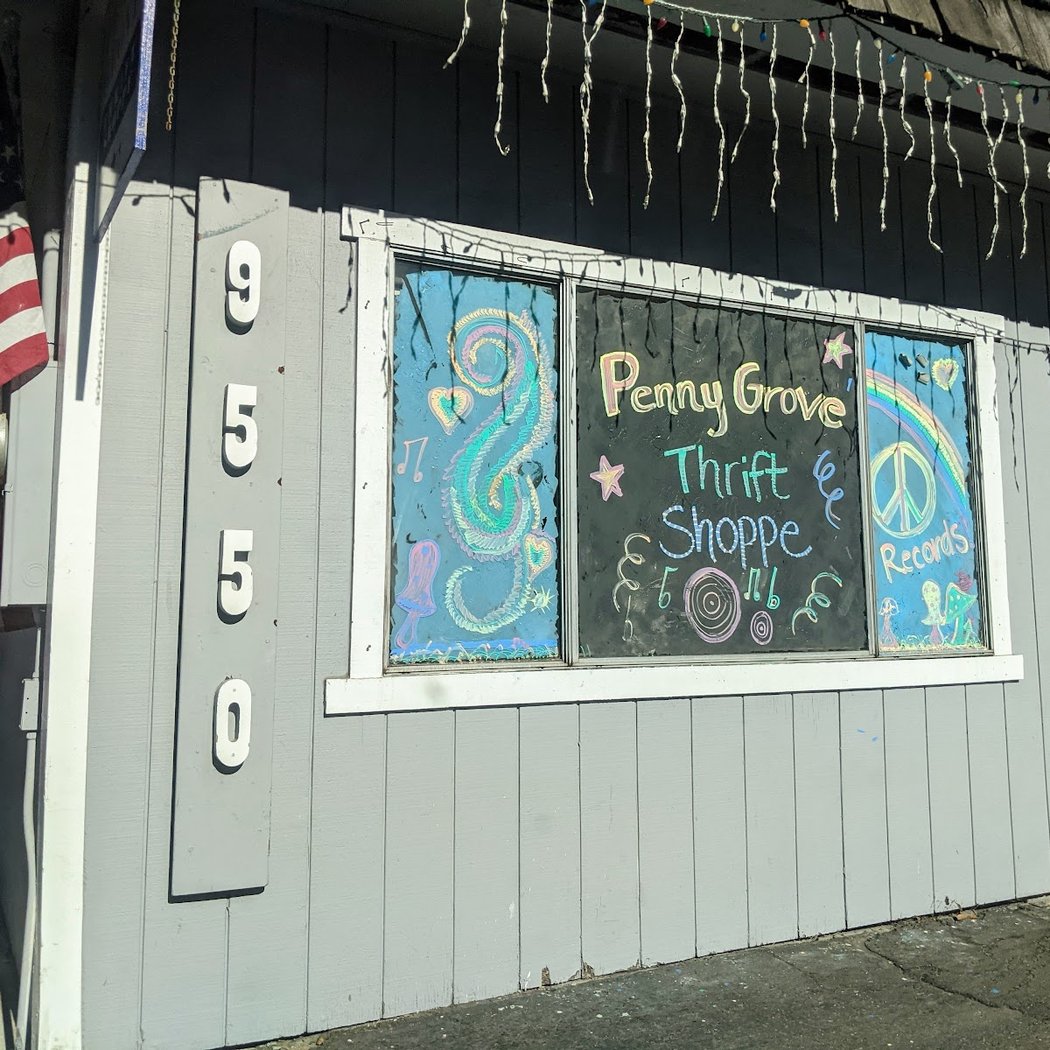 Penngrove Hub 2
