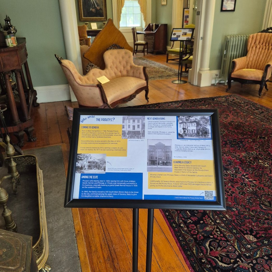 America 250 Exhibit 3