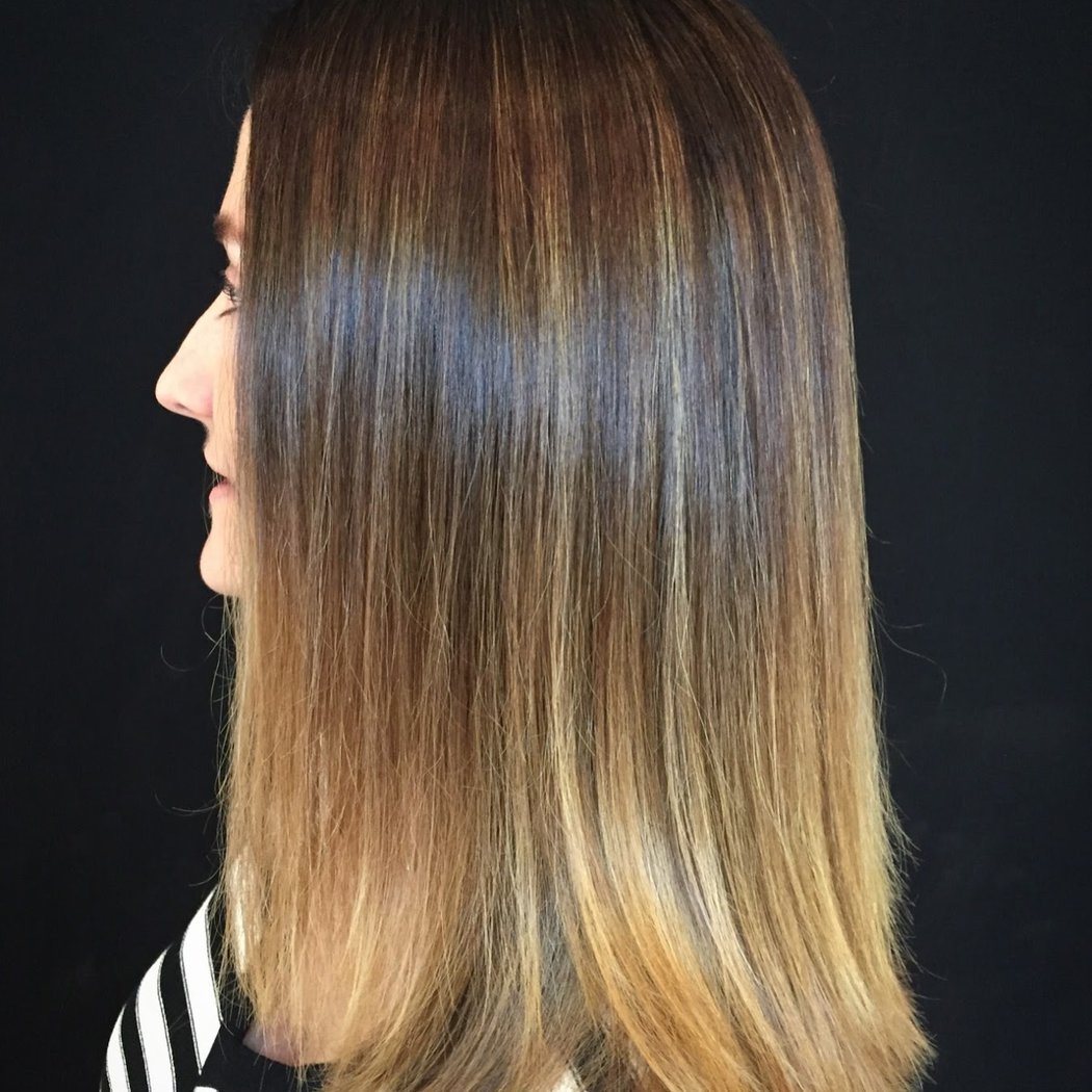 Vine Street Salon 2