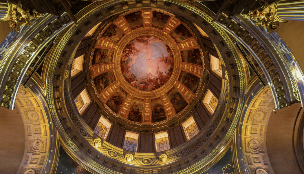 AURA Invalides 2