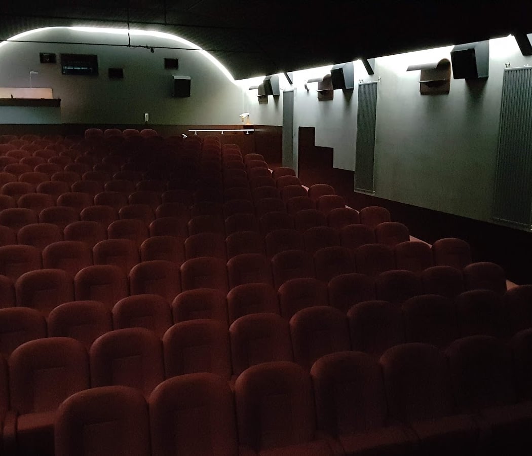 Cinéma Jacques Demy 1