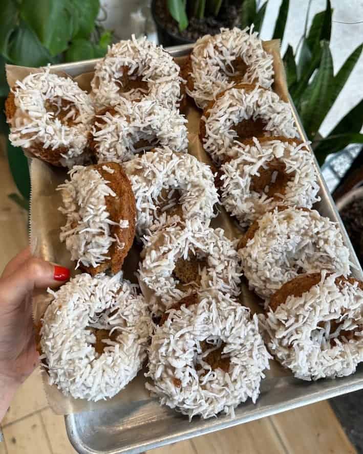 Clementine Bakery 2