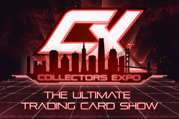 Collectors Expo 1
