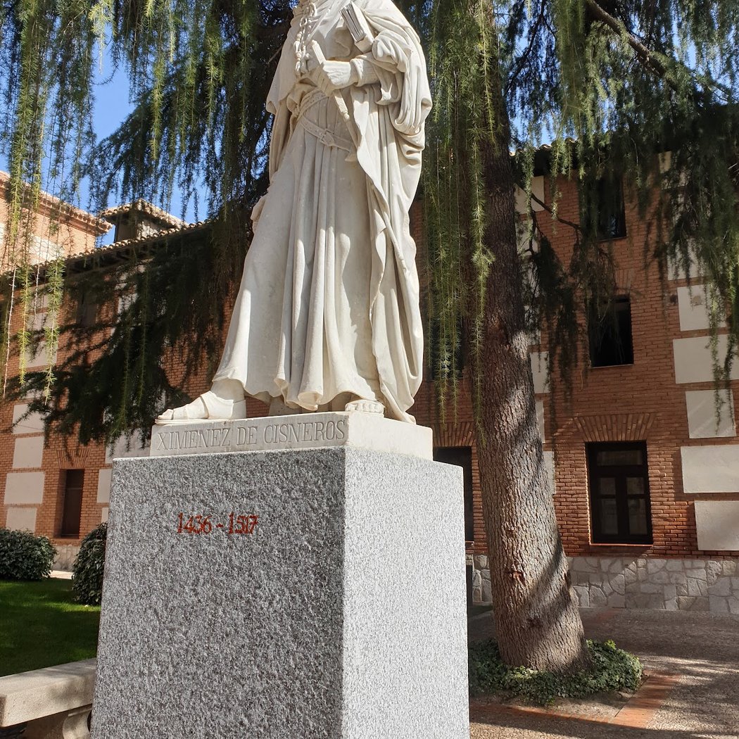 Premio Miguel de Cervantes 3