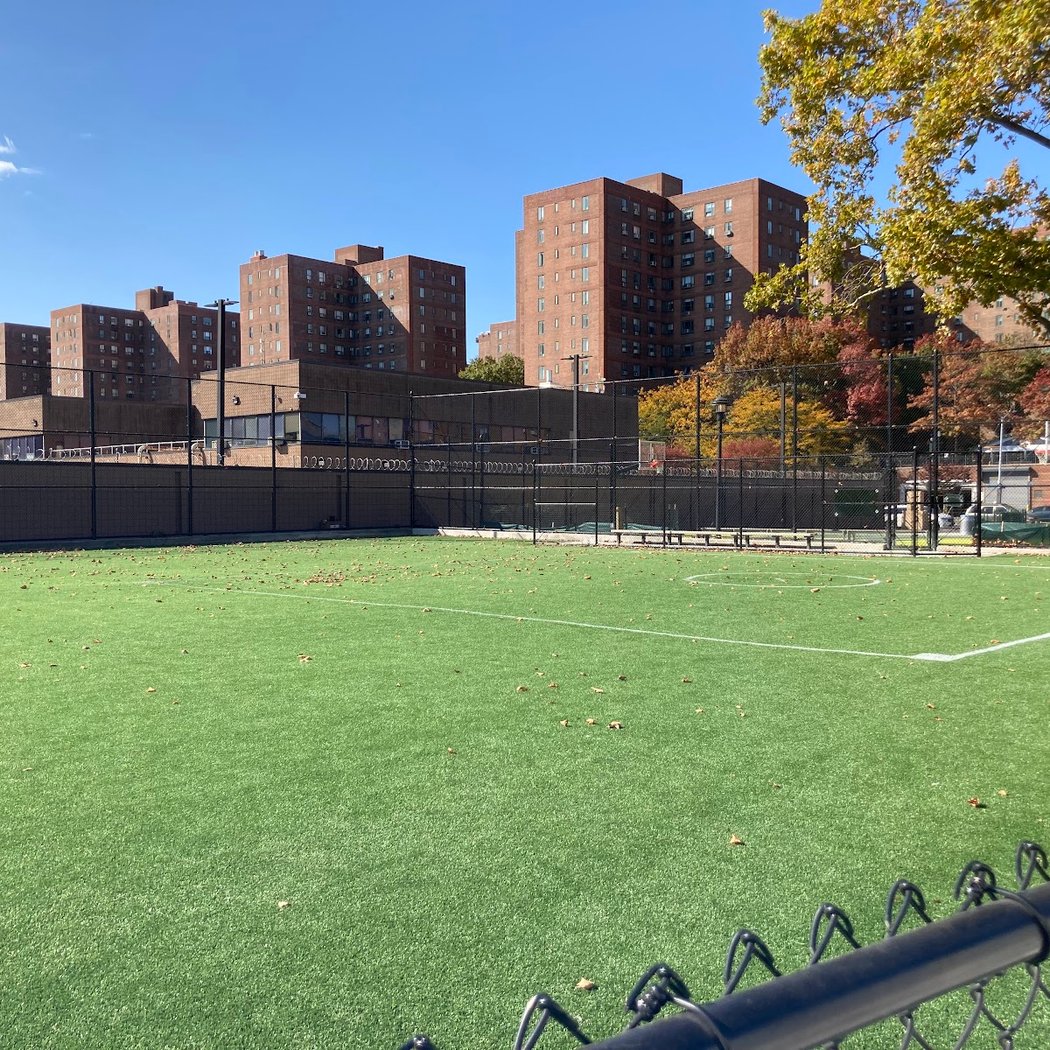 Murphy Brothers Playground 3