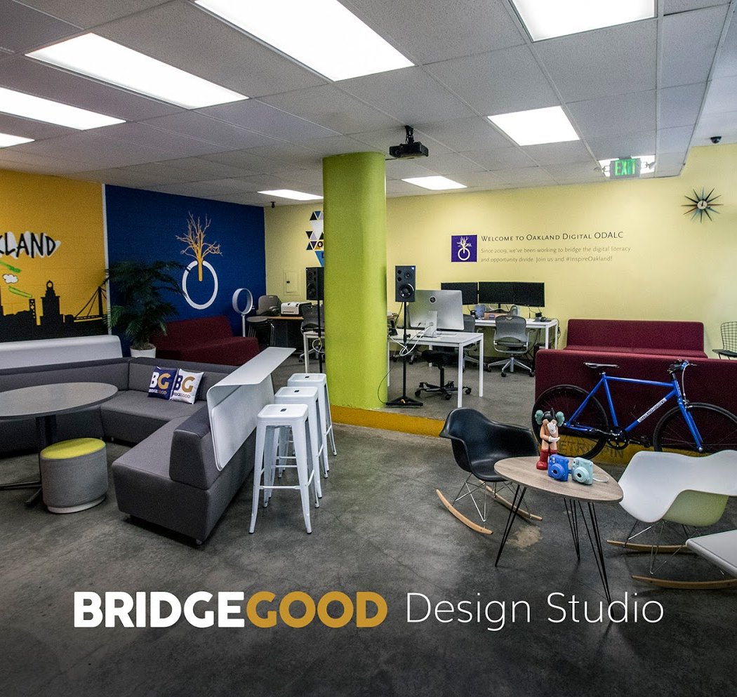 Oakland Digital Arts & Literacy Center 2