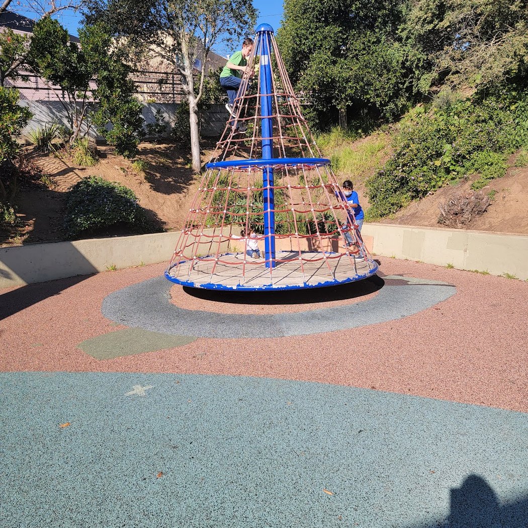 St. Mary's Playground 3