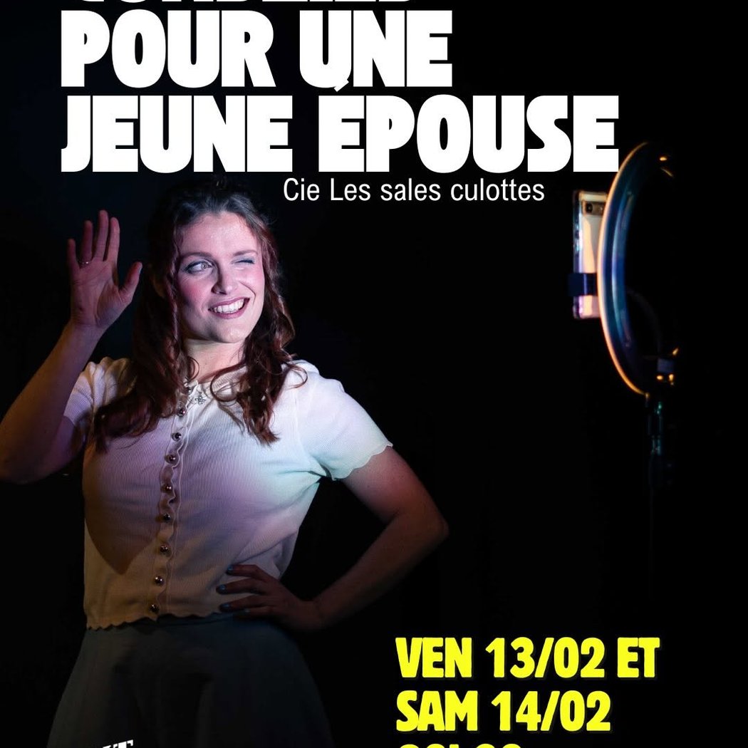 CONSEILS POUR UNE JEUNE EPOUSE 1