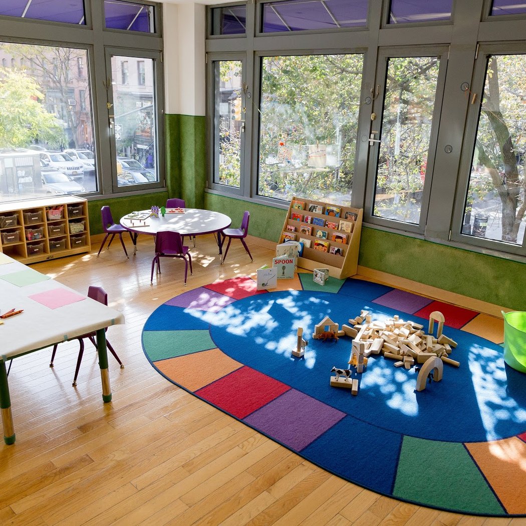 NY Preschool & Kids Club – 68th Street 2