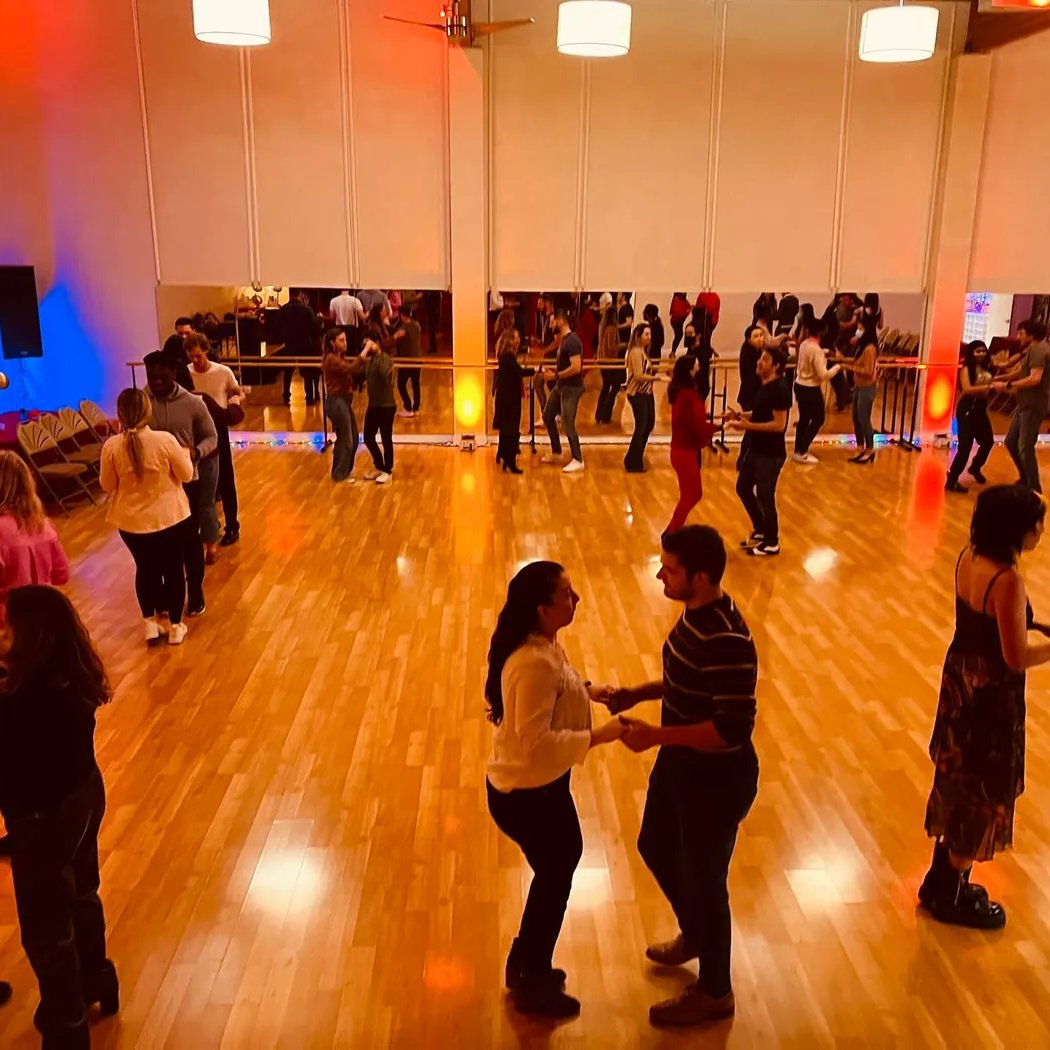 Motion Arts Center 2