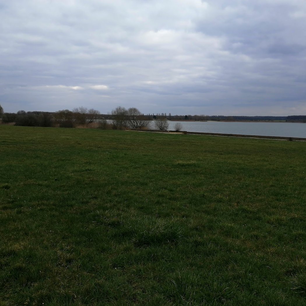 Plage de Giffaumont 3