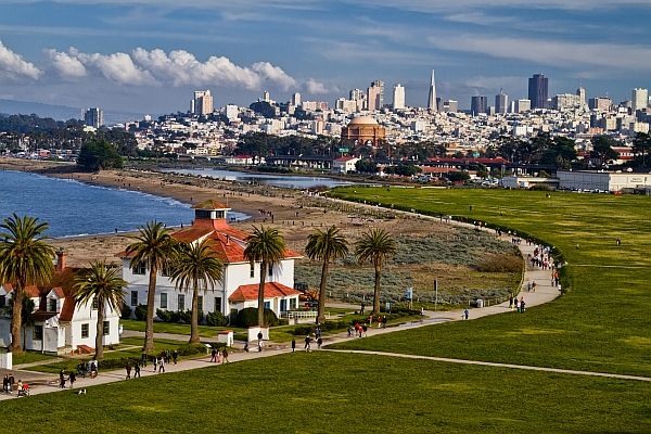 Crissy Field 5