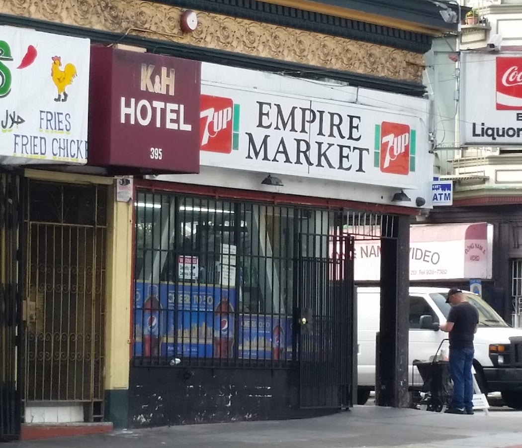Empire Market 2