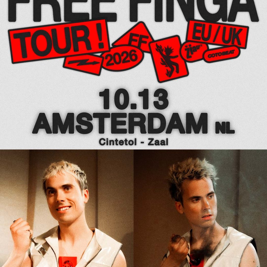 Free Finga Extra Show 1