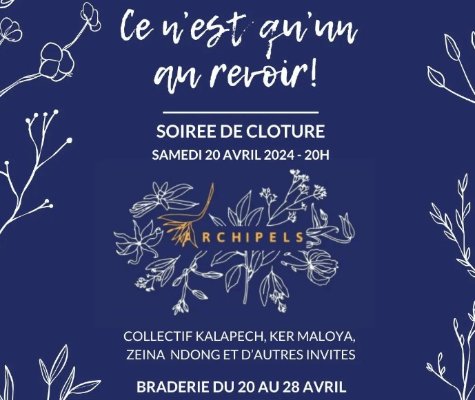ARCHIPELS 1