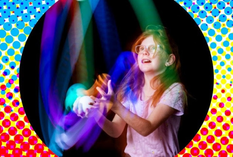 Light Play Studio 1