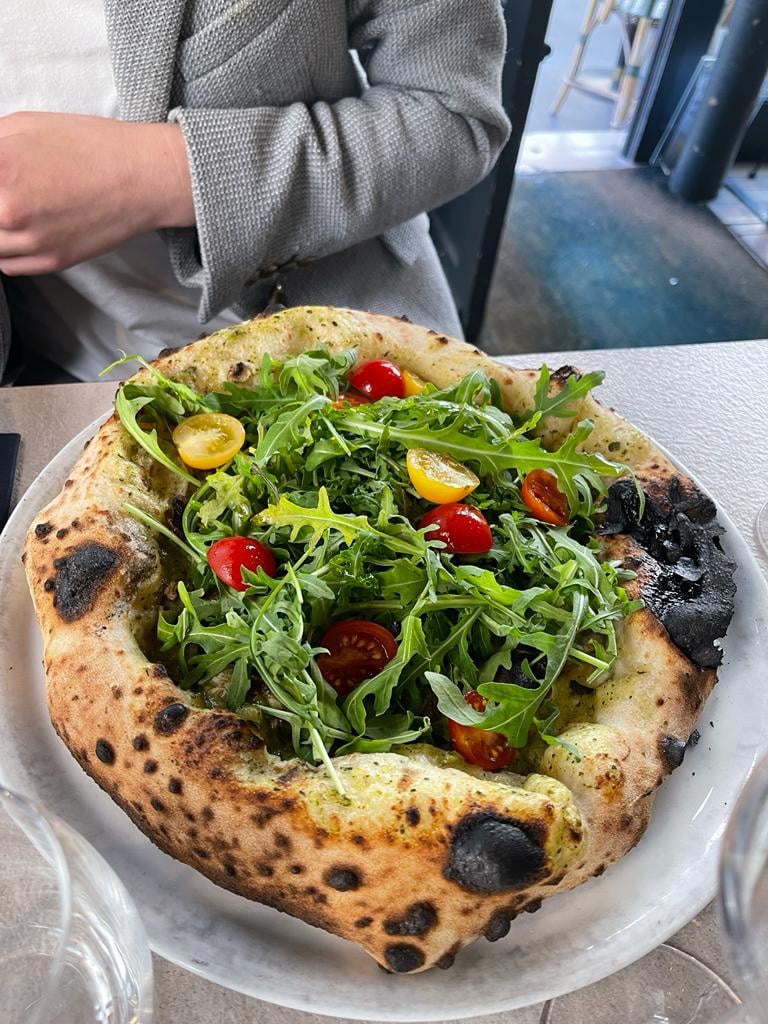 La Pizza Week 2025 1