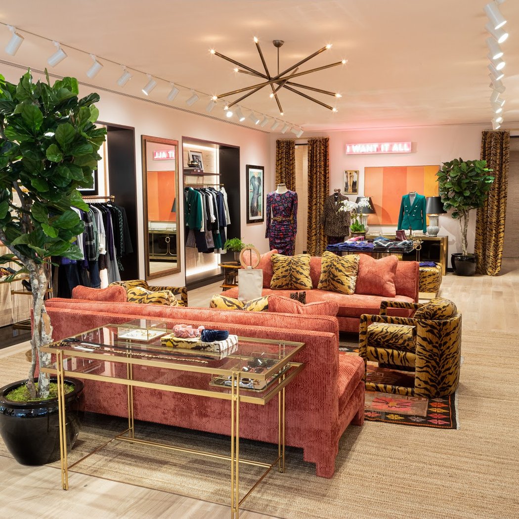Veronica Beard Madison Avenue 3