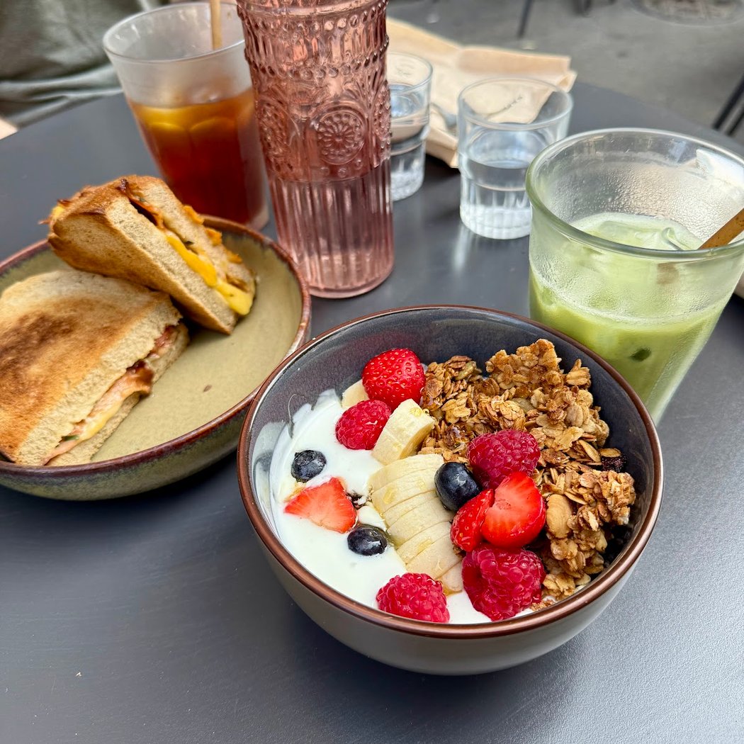 Café Obrkof 1