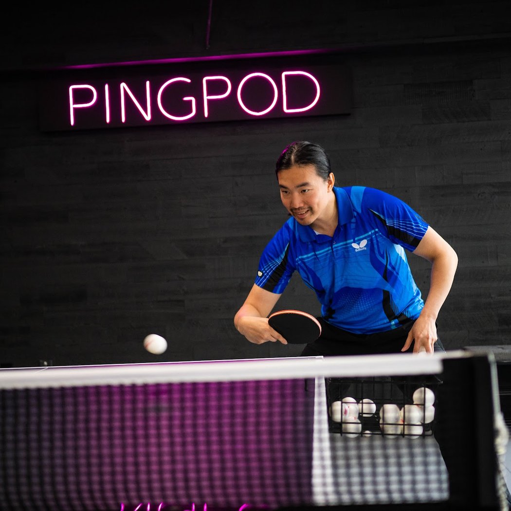 PingPod 3