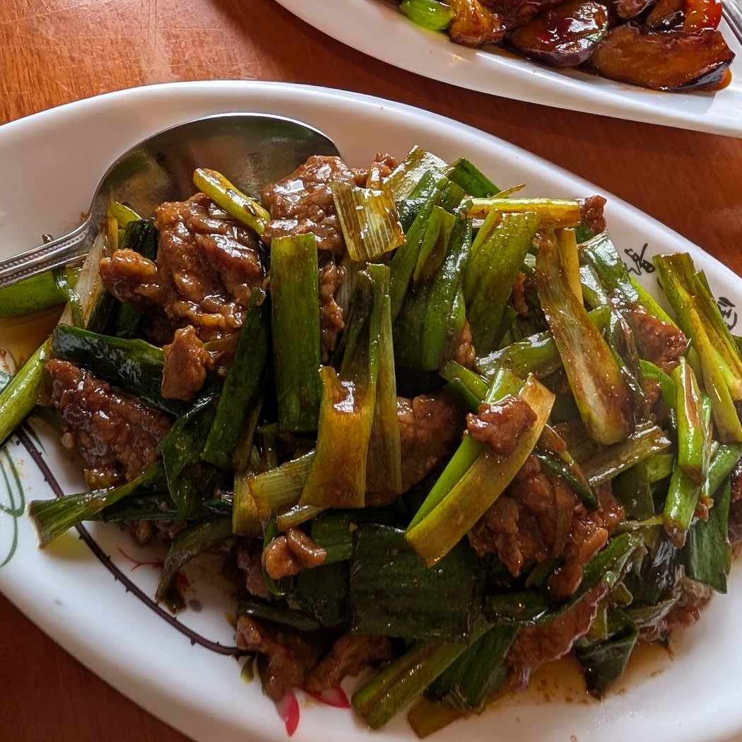 Beijing Restaurant 3