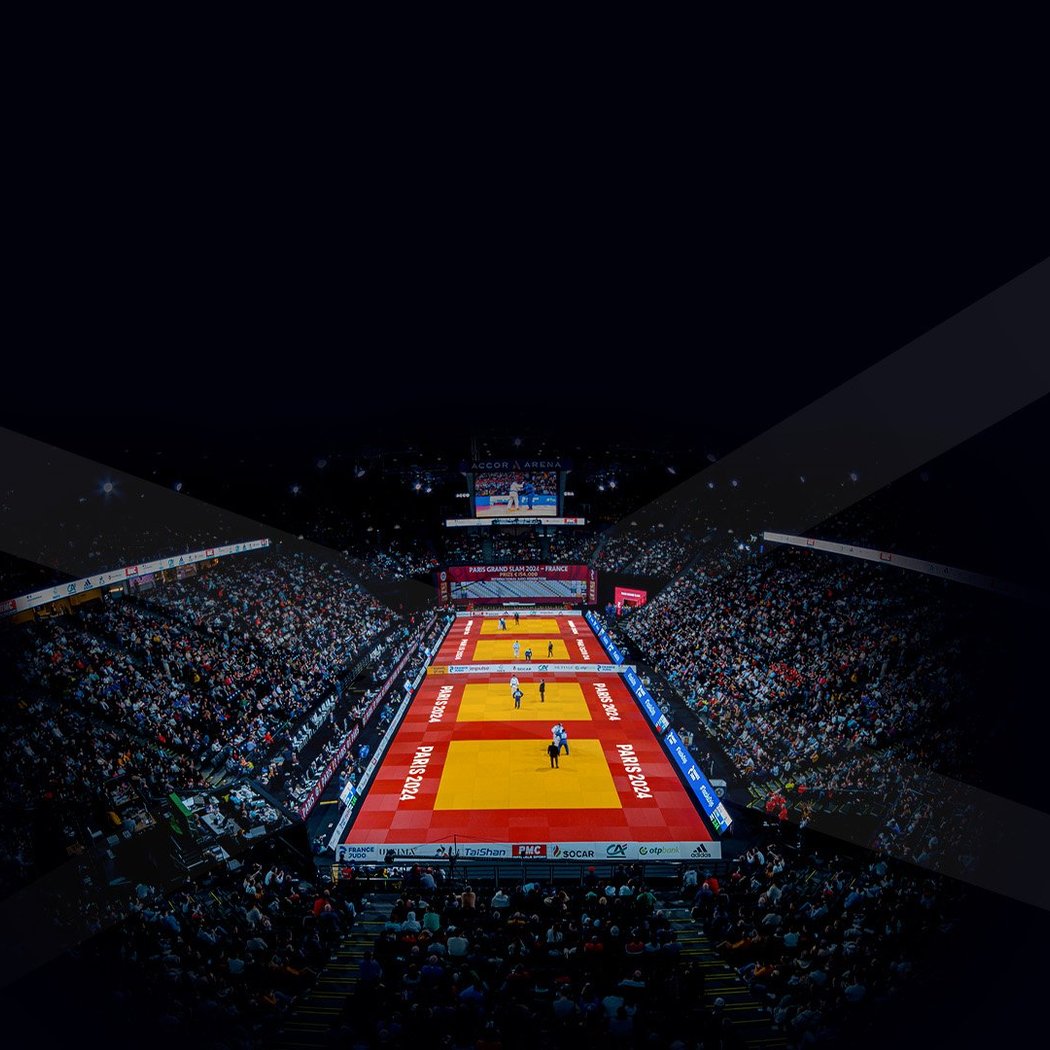 Paris Grand Slam 1