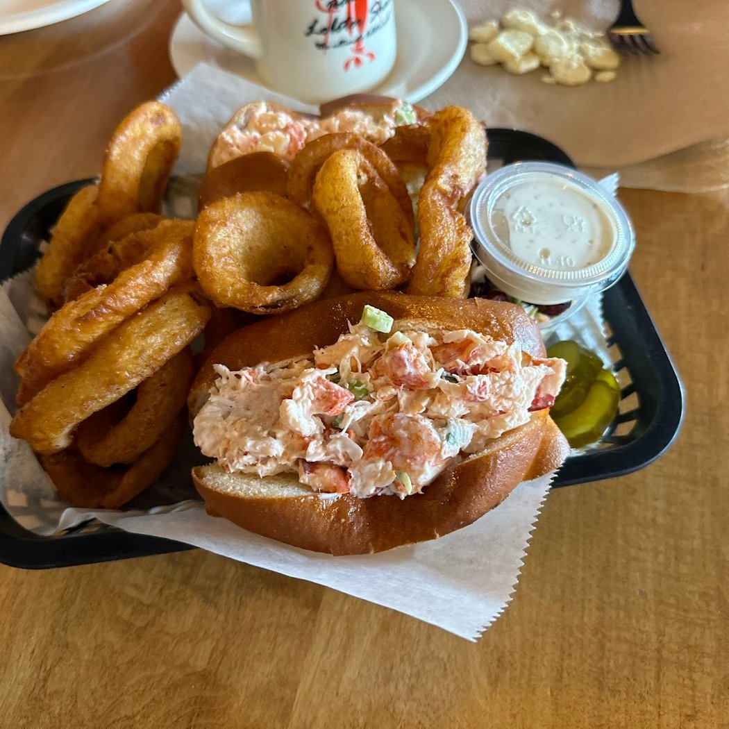 Old Port Lobster Shack 3