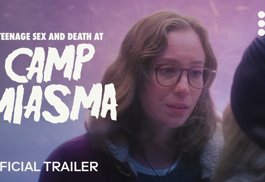 Teenage Sex and Death at Camp Miasma 3