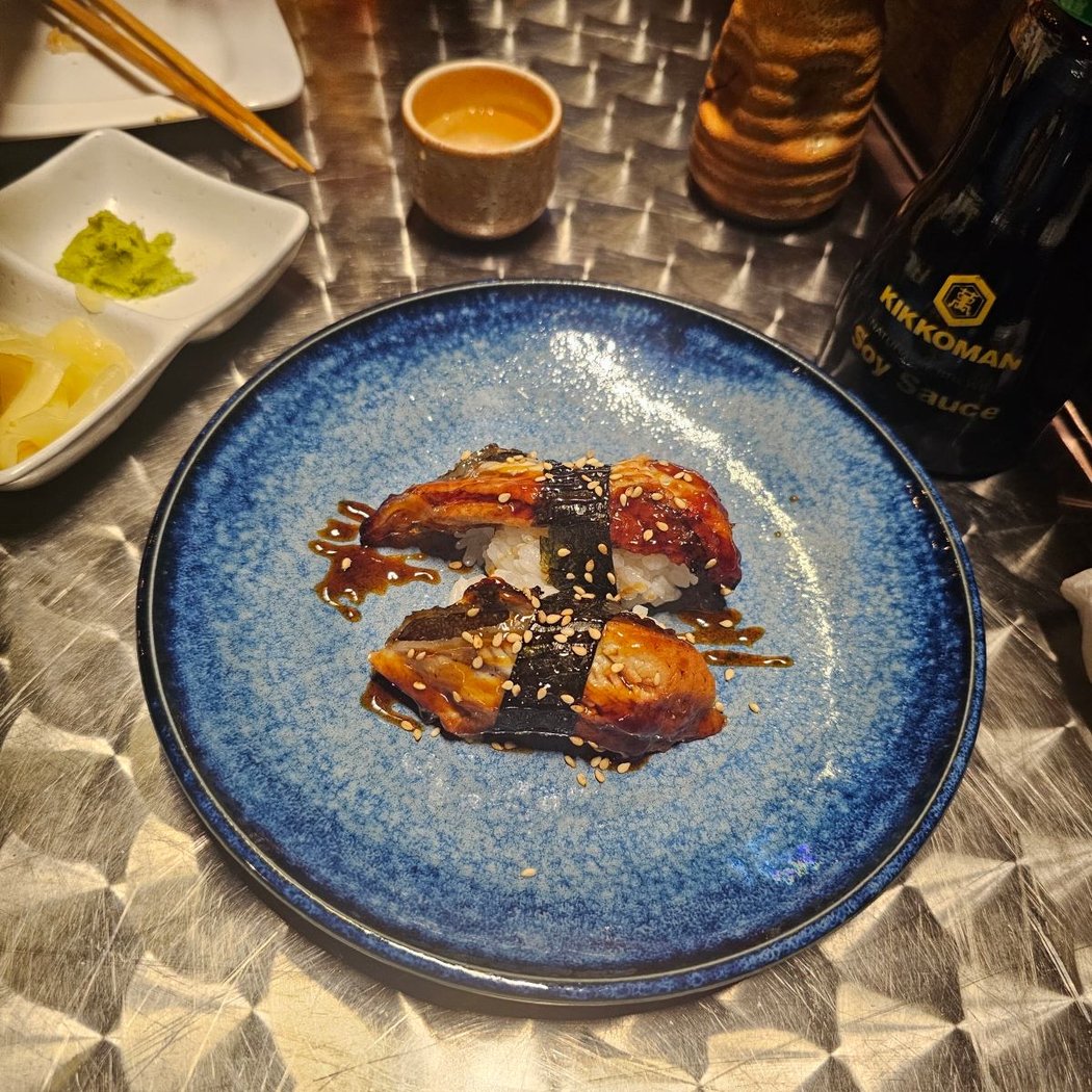 Sushi Zone 1