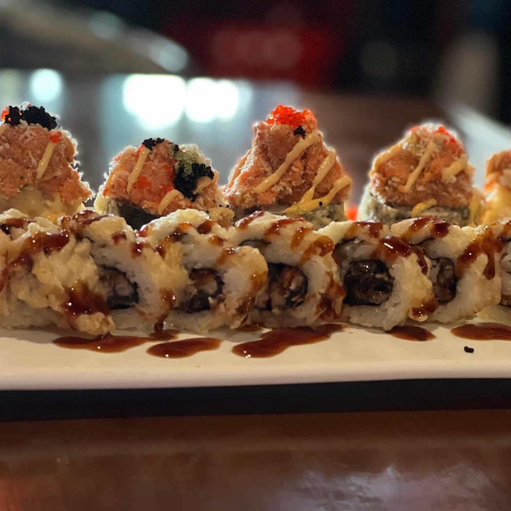Omiya Sushi 3