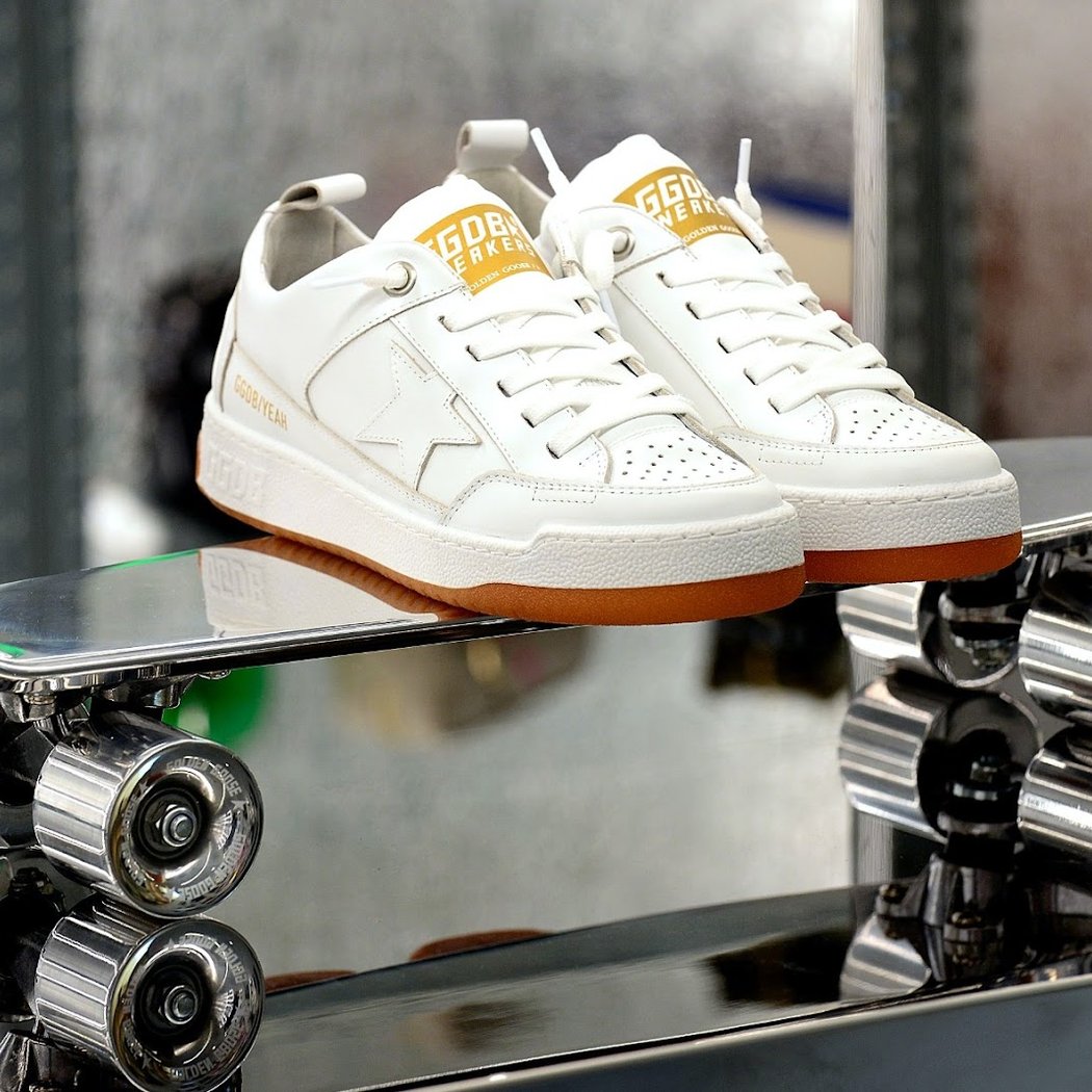 Golden Goose Marseille 1