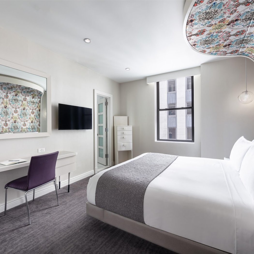Dream Midtown, by Hyatt 3