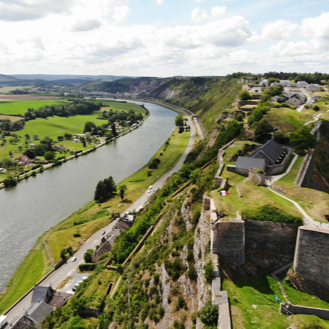 Fort de Charlemont 3