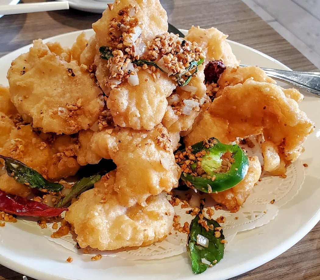 Taba Taba China Bistro 1