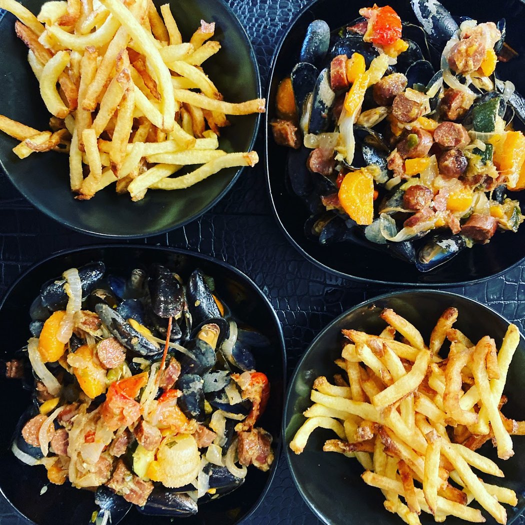 Bistrot Zingué 3
