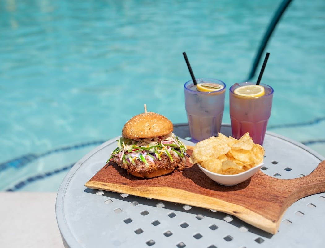 OH Pool Weekend DJ Sessions 3
