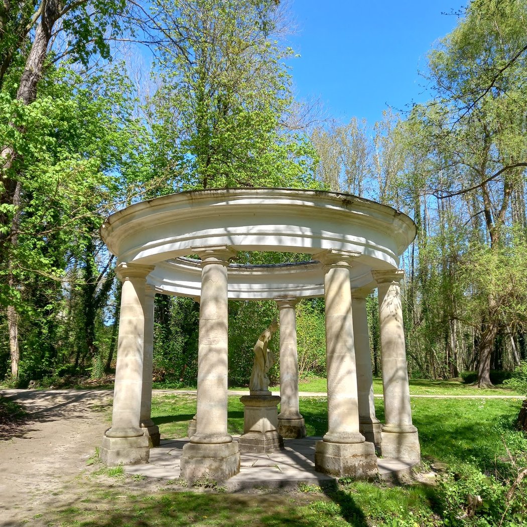 Foulées d'Osny 4