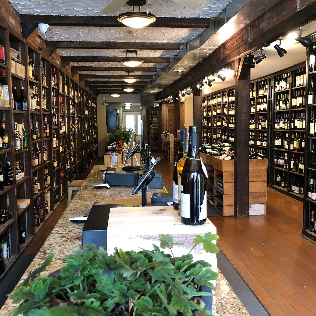Shawn Fine Wine & Spirits 5