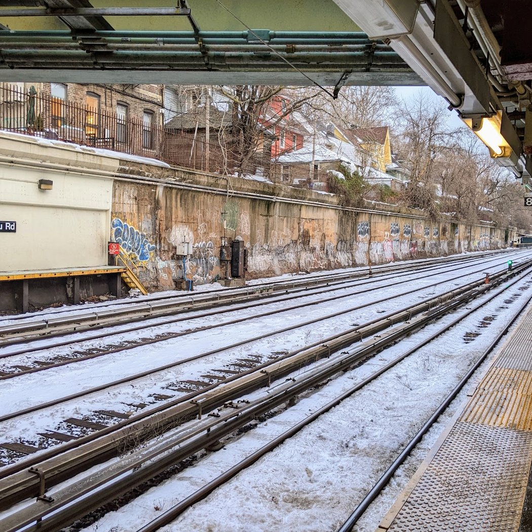 Cortelyou Road 2