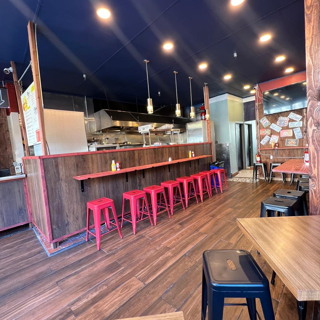 Columbus Burgers 2