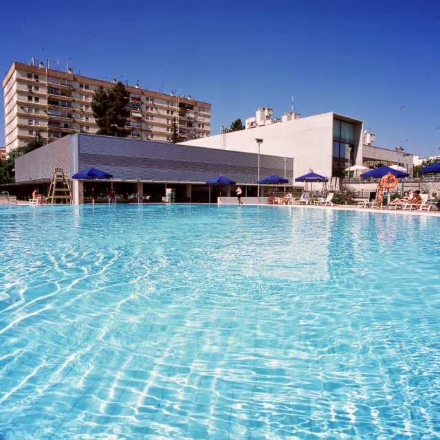 Viding Piscinas Sevilla 1