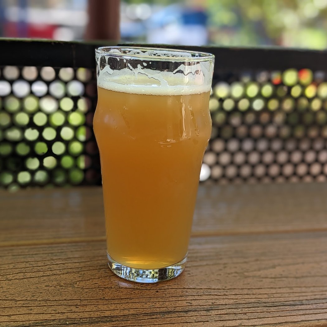 2nd Annual Lupulin Overload weekend 3