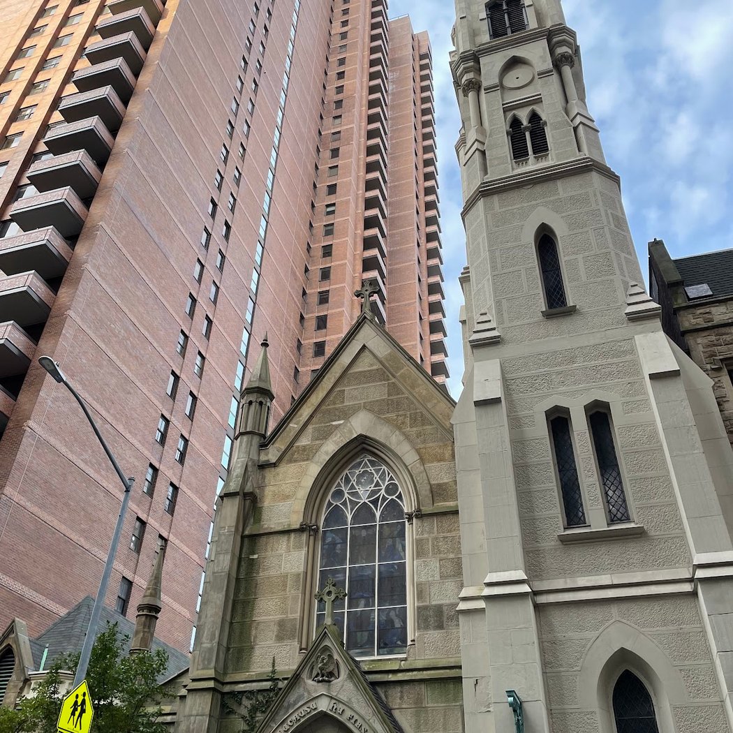 Church of St. Thomas More 2