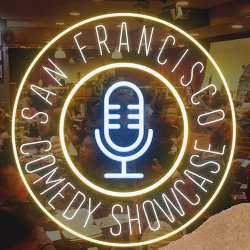 SF Comedy Showcase 1