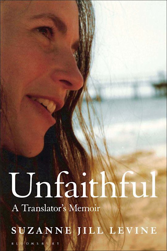 Suzanne Jill Levine in conversation with Erik Noonan / Launch Party for 'Unfaithful: A Translator’s Memoir' 1