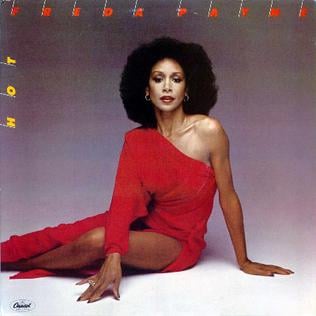 Marin Jazz & The Lark present Freda Payne - Valentine's is for Lovers 2